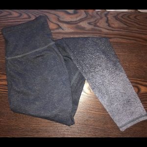 Athleta Leggings